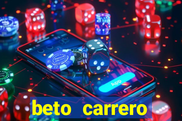 beto carrero cidades proximas